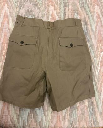 Pantaloncini corti militari