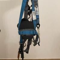 Imbracatura anticaduta BERNER