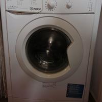 Lavatrice Indesit 5 Kg Classe A+