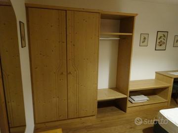 Armadio, Schrank