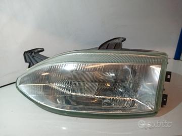 PROIETTORE ANTERIORE SX FIAT PALIO -46546247 -NUOV