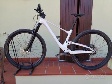 MTB SCOTT Spark 920