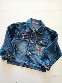 Giacca Vogue Children 4 anni