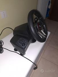 Volante Playstation 