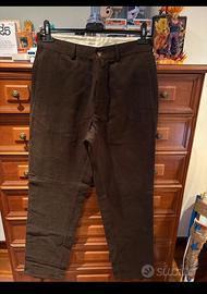 Pantaloni Lacoste