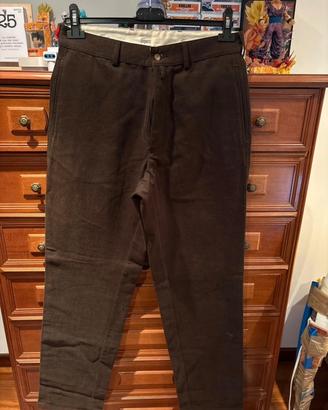 Pantaloni Lacoste