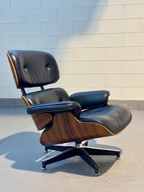 Poltrona Eames lounge chair