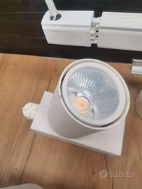 Faretti LED