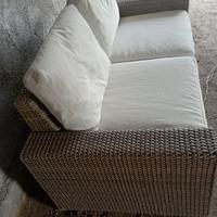 Ikea Divano per esterno 