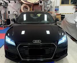 AUDI TT 3ª serie - 2015