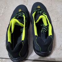 scarpe antinfortunistiche n45