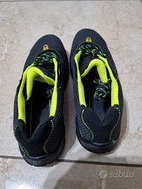 scarpe antinfortunistiche n45