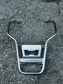 Telaio Top Case alluminio BMW GS 1200