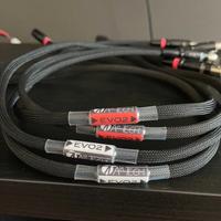 Cavi di segnale Airtech Evo 2 XLR