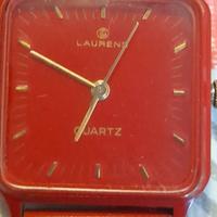 Orologio polso Donna vintage Laurens