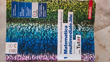 Matematica multimediale blu