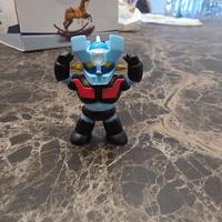 Robot MAZINGER