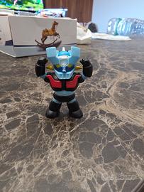 Robot MAZINGER