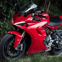 Ducati Supersport 950