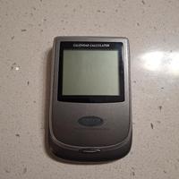 Calcolatrice calendario 