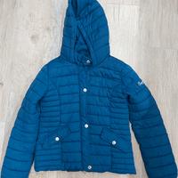 Giacca / Giubbotto / Piumino bambina 9÷10 anni
