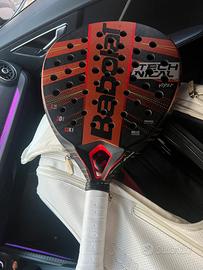 Babolat technical viper 2024