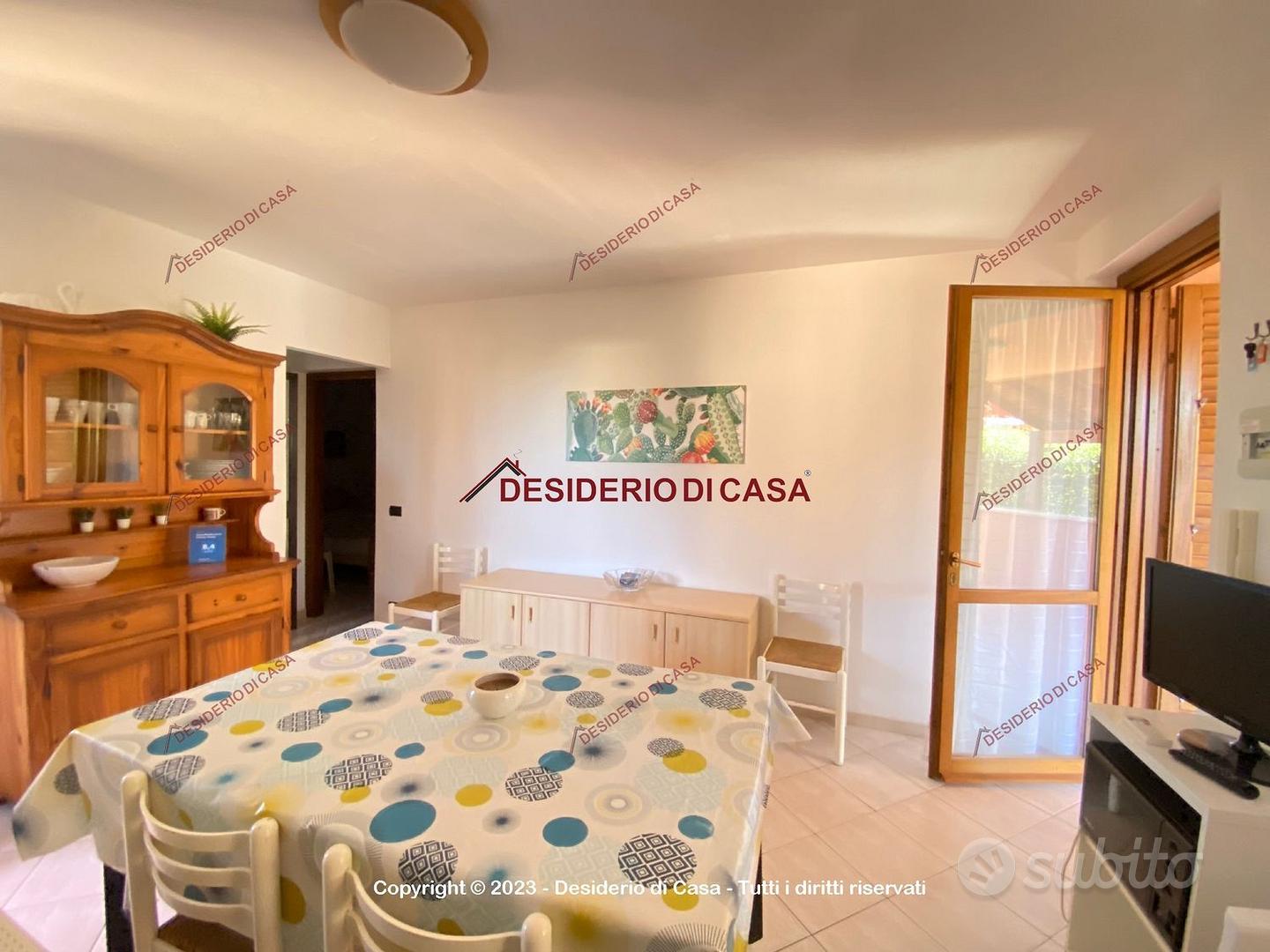 Casa – Campofelice di Roccella, Palermo - Vista 3