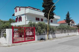 Vacanza sulla splendida costa ionica