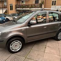 Fiat Panda 1.2 Dynamic Natural Power
