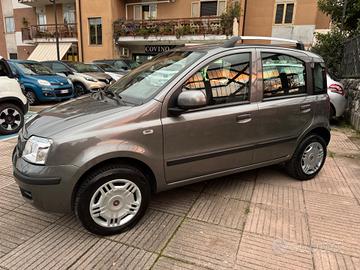 Fiat Panda 1.2 Dynamic Natural Power