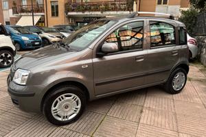 Fiat Panda 1.2 Dynamic Natural Power