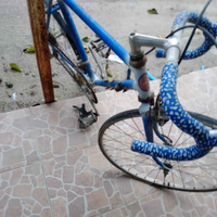 Bici da corsa