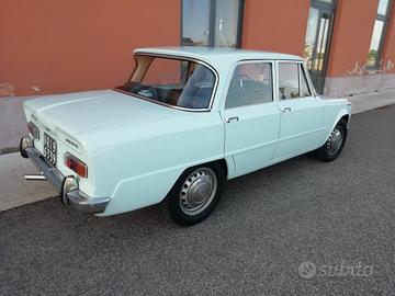 Alfa Romeo Giulia 1300 TI