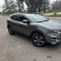 Nissan Qashqai 1.7 dci N-Connecta 150cv