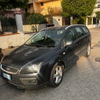 Ford Focus Focus+ 1.6 TDCi (90CV) SW MOTORE DA RIV