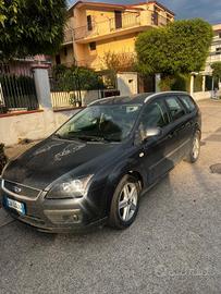 Ford Focus Focus+ 1.6 TDCi (90CV) SW MOTORE DA RIV