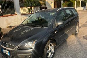 Ford Focus Focus+ 1.6 TDCi (90CV) SW MOTORE DA RIV