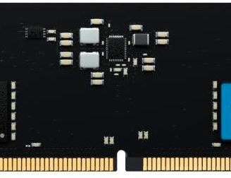 Memoria RAM DDR5 CRUCIAL 16Gb 5600Mhz - CL46 - CT1