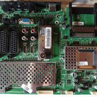 Scheda madre BN41-00981B TV Samsung LE37A456CDDXXC