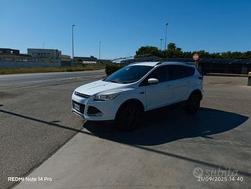 Ford Kuga 2.0 TDci Euro 6 150 CV 2015