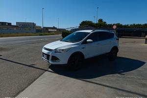 Ford Kuga 2.0 TDci Euro 6 150 CV 2015