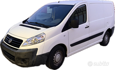 FIAT SCUDO