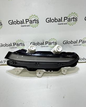 Luce diurna anteriore dx Peugeot 2008