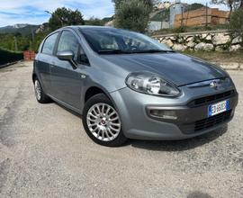 Fiat Punto Evo Punto Evo 1.4 3 porte Active GPL