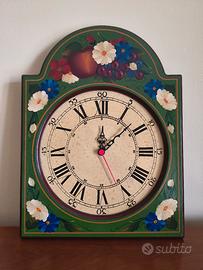 Orologio da parete 
