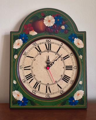 Orologio da parete 