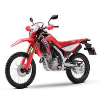 Honda CRF 300