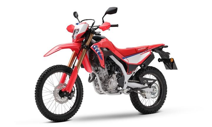 Honda CRF 300