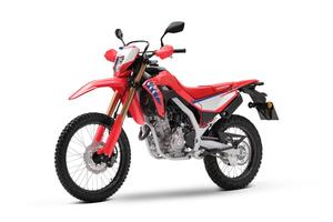 Honda CRF 300