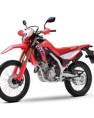 Honda CRF 300